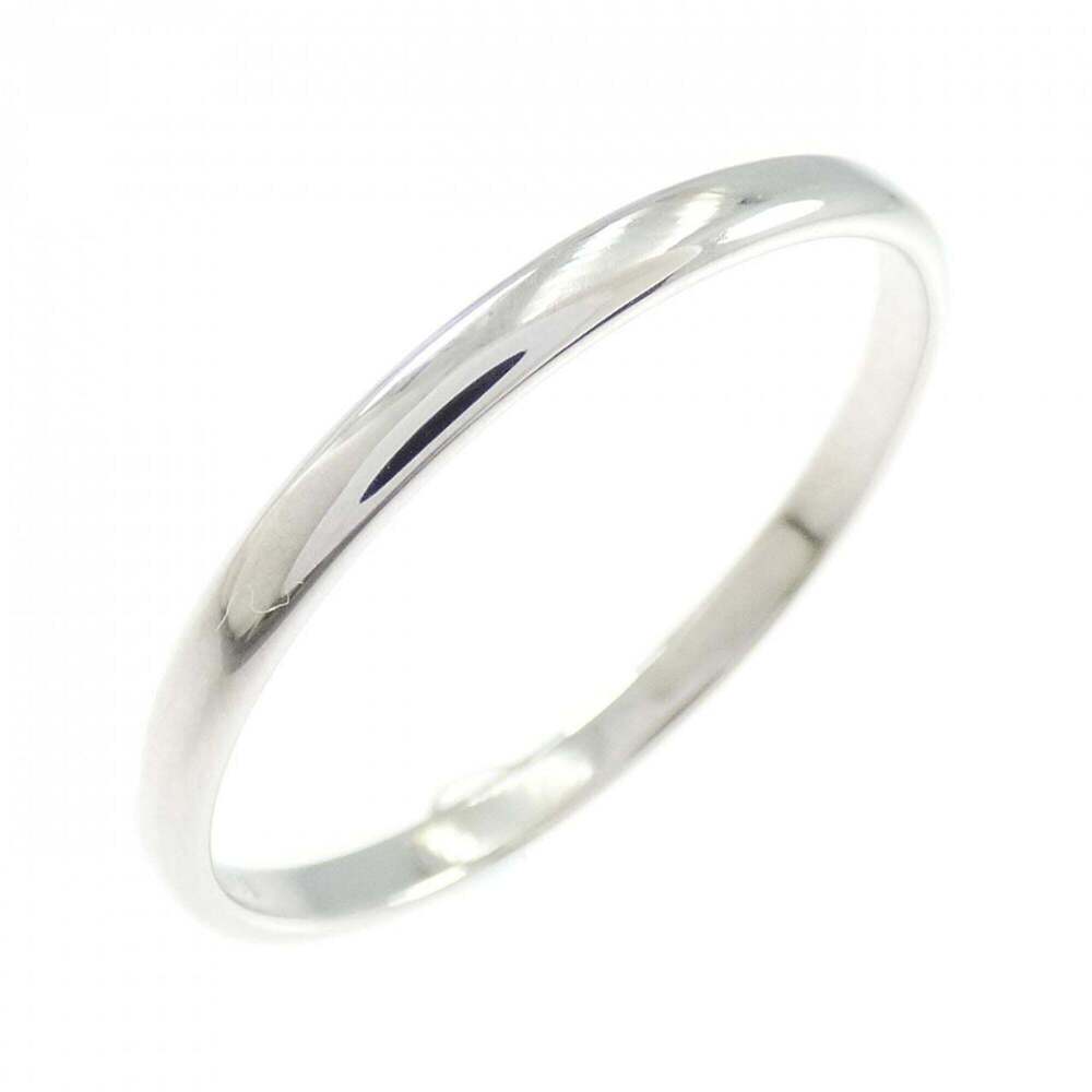 TIFFANY Silver Ring